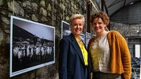 Cork Airport exhibition celebrates local food heroes