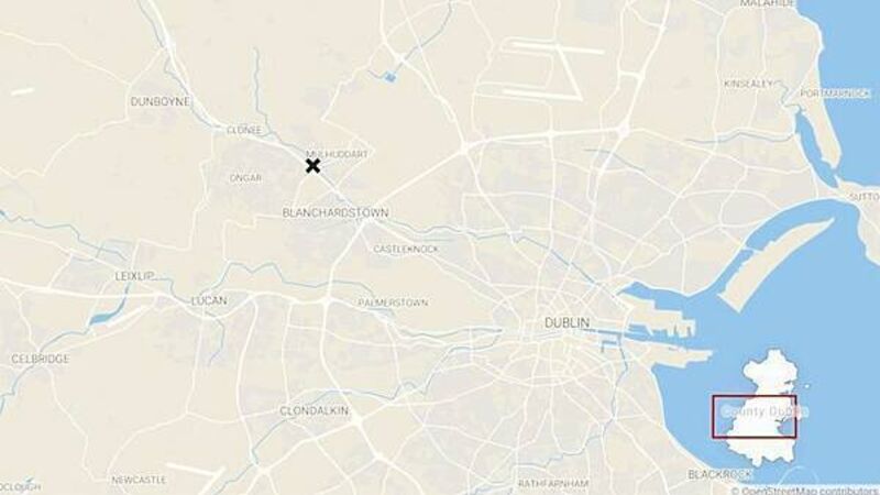 Gardaí investigating 2022 murder release man without charge