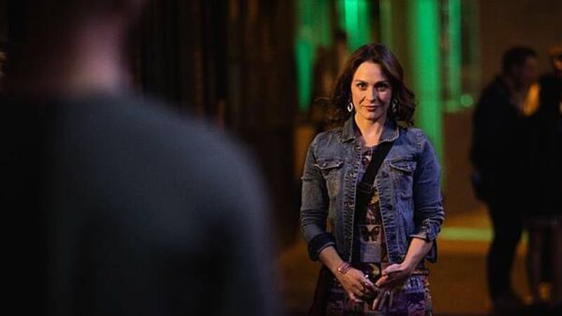 The Dry renewed for third and final series