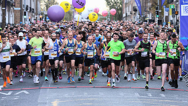 Dublin City Council announces new half marathon taking place in March Dublin City Council announces new half marathon taking place in March