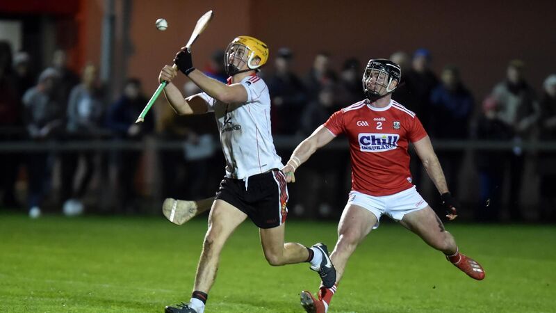 UCC manager Tom Kingston honoured to keep Canon O'Brien's memory alive