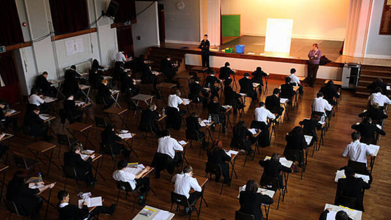 Number of students caught cheating in 2024 State exams more than double that of 2023 Number of students caught cheating in 2024 State exams more than double that of 2023