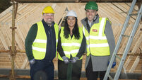 Plans for new creche in Douglas as part of multi-million euro investment 