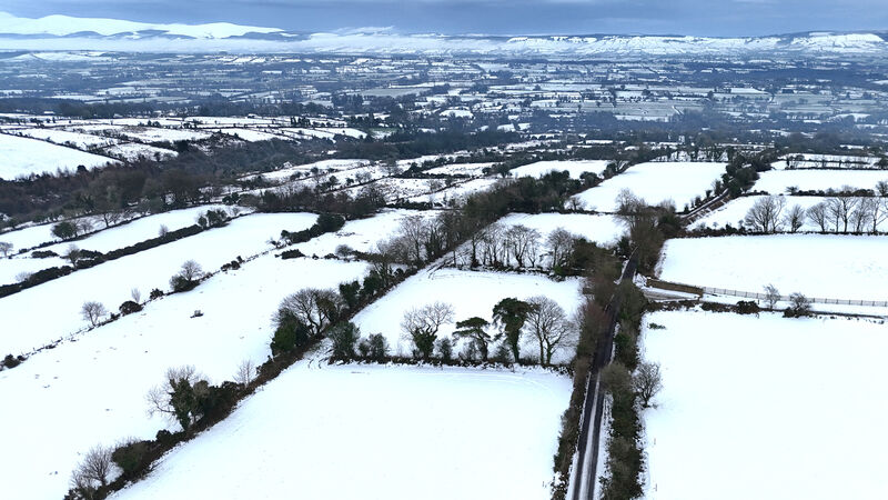 Cork principal: 'We certainly won’t open on Thursday, and Friday is also doubtful' Cork principal: 'We certainly won’t open on Thursday, and Friday is also doubtful'