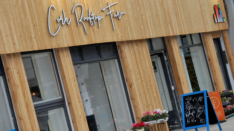 Closure order issued on Cork business due to evidence of gnawed packaging and pest droppings 