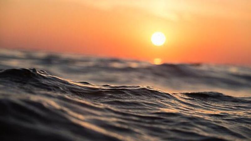 Donegal woman gets hypothermia from sea swim prompting warnings from RNLI Donegal woman gets hypothermia from sea swim prompting warnings from RNLI