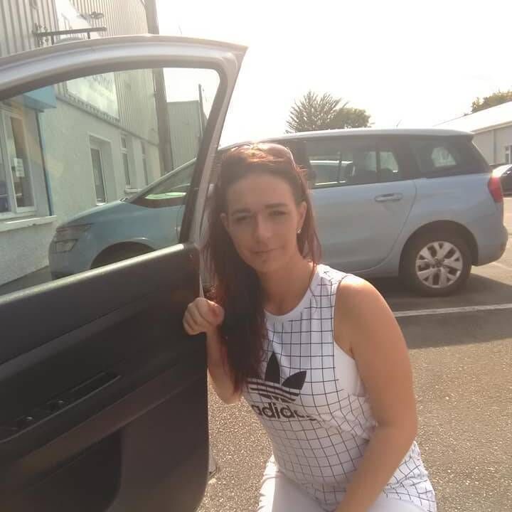 Paula Canty Paula Canty