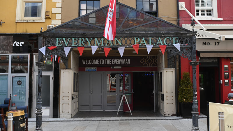 Cork arts organisations set to benefit from €4m funding windfall