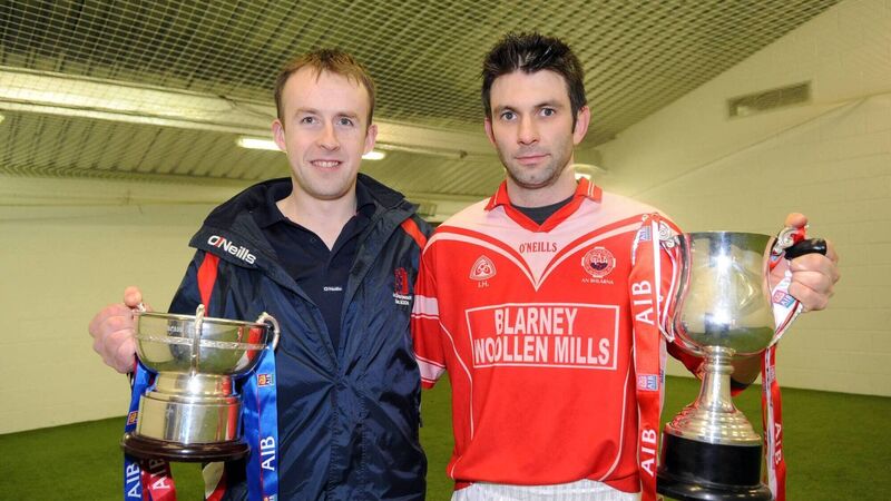 All-Ireland club finals: Cork seeking a third junior and intermediate double