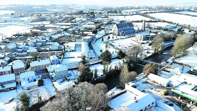 'It will take a good bit of time before things go back to normal', says Cork TD as Defence Forces deployed to help clear worst affected areas
