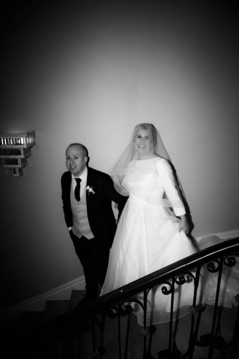 Siobhan and Alan first met almost a decade ago and got engaged on New Year's Day 2023. Pictures Ray Terry Photography Siobhan and Alan first met almost a decade ago and got engaged on New Year's Day 2023. Pictures Ray Terry Photography