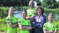 Cork family mentored by Sonia on Ireland's Fittest Family tonight