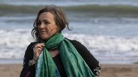My Weekend: 'I try not to do too much admin at weekends'