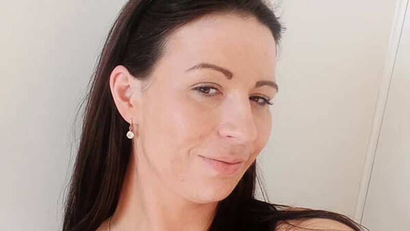 Funeral to take place on Saturday of murdered mother of two Paula Canty Funeral to take place on Saturday of murdered mother of two Paula Canty