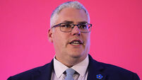 DUP annual conference