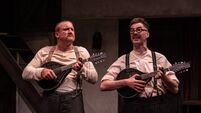 Trio of classic Sean O’Casey plays coming to Cork's Everyman