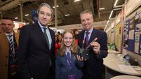 Cork students among those competing in BT Young Scientist