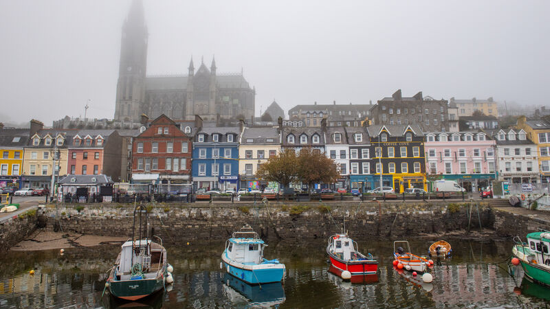 Cork weather: Met Éireann issues countrywide fog warning 
