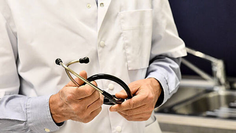 Over six in 10 GPs not taking on new patients, survey shows Over six in 10 GPs not taking on new patients, survey shows