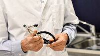 HEALTH GROUP MEDICAL PRACTICE ILLUSTRATIONS