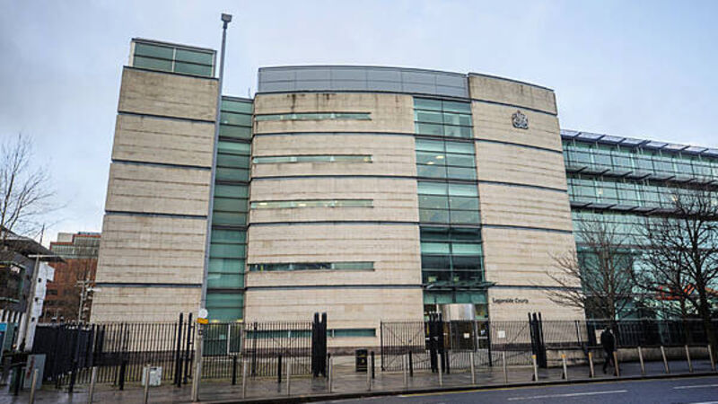 Newtownabbey man in court charged with attempted murder of off-duty PSNI officer Newtownabbey man in court charged with attempted murder of off-duty PSNI officer