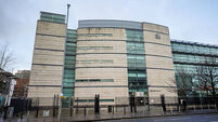 Northern Ireland barristers strike over fees