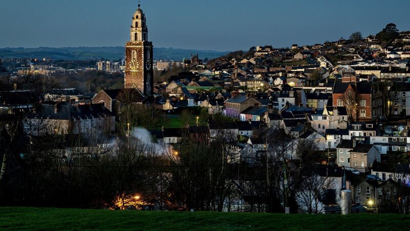 Two Cork-based charities awarded €25k each in funding  