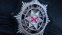 Police Stock