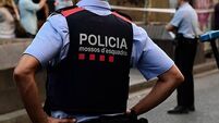 TOPSHOT-SPAIN-ATTACK-BARCELONA