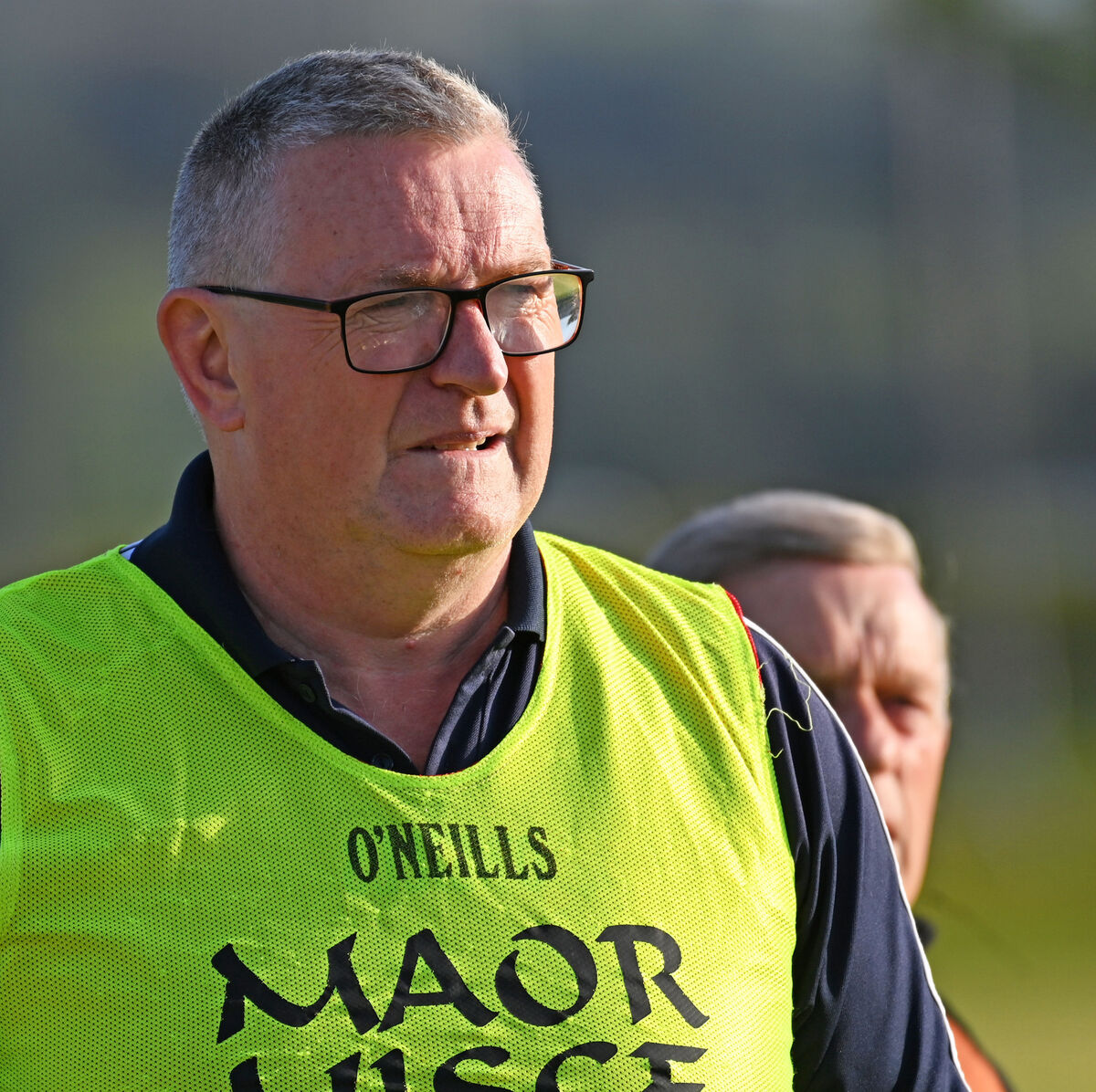 Kanturk manager Tom Walsh against Erins Own' during the Co-Op Superstores Cork Premier SHC at Mallow last year. Picture: Eddie O'Hare Kanturk manager Tom Walsh against Erins Own' during the Co-Op Superstores Cork Premier SHC at Mallow last year. Picture: Eddie O'Hare