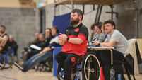 Rebel Wheelers on verge of history ahead of sixth National Cup in a row