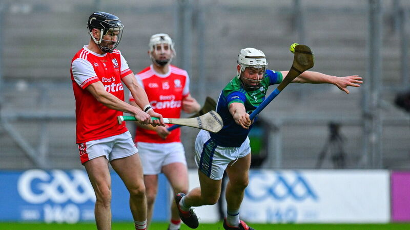 Three reasons Watergrasshill tasted All-Ireland glory