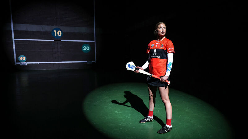 Aoife Healy keen to help UCC end Ashbourne wait Aoife Healy keen to help UCC end Ashbourne wait