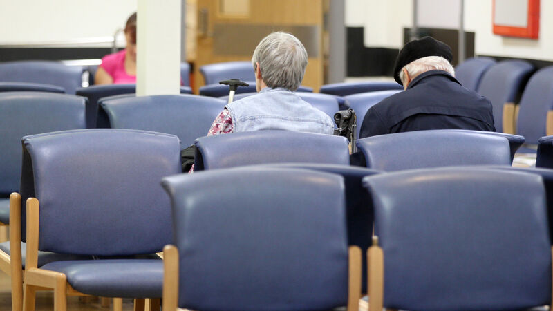 Nearly 80,000 patients awaiting procedures across Cork hospitals
