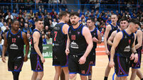 UCC Demons and Rebel Wheelers fly the flag for Cork basketball