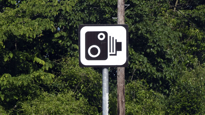 Cork councillors push for new speed cameras Cork councillors push for new speed cameras