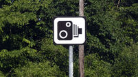 Cork councillors push for new speed cameras