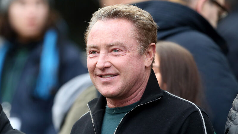 Michael Flatley offers to redeem €5.6m loan at centre of Cork mansion dispute