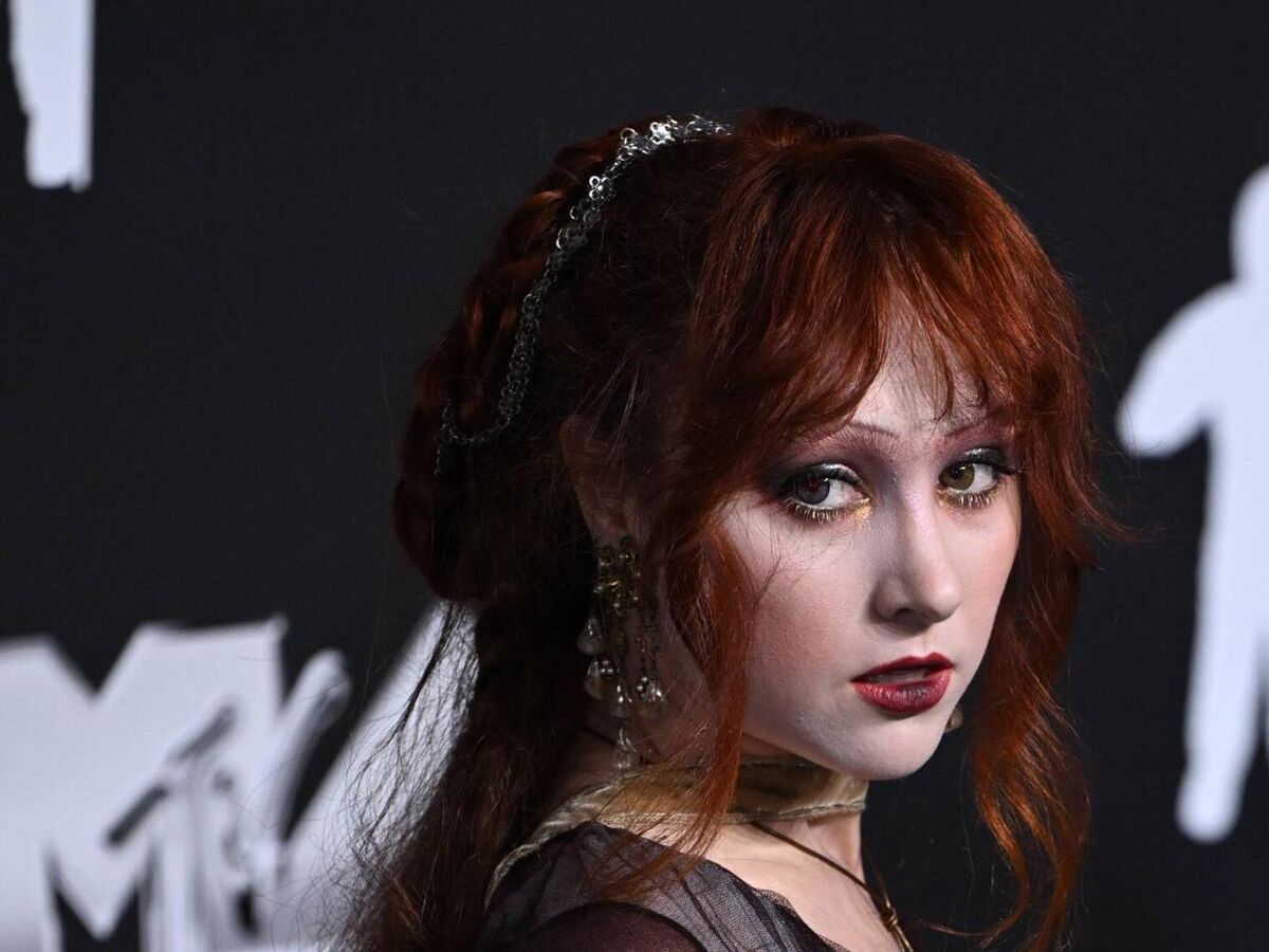 Chappell Roan: What 2025 has in store for the US star