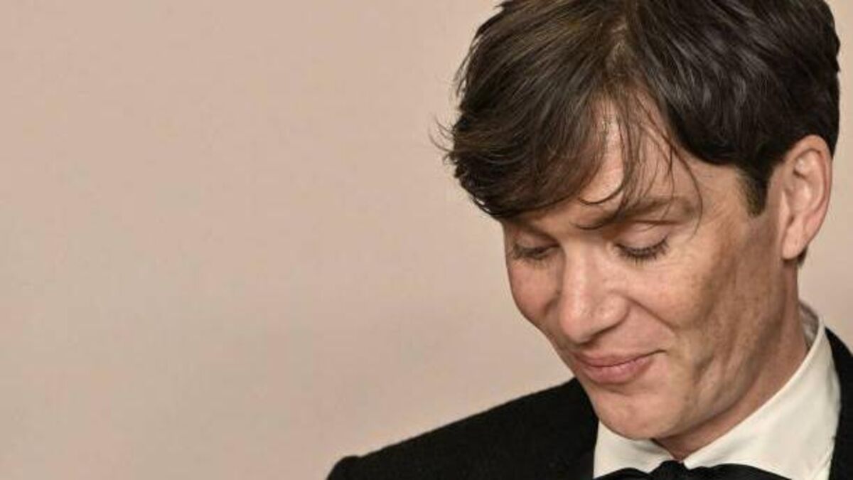 Kneecap film and Cillian Murphy’s Small Things Like These lead Ifta nominations
