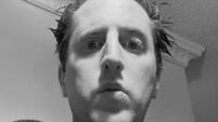 Person to Person: Cork artist Joseph Heffernan is taking part in new exhibition