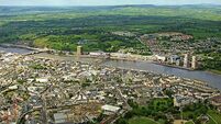 Local Government auditor questions €24m consultant spend on €207m Waterford city project