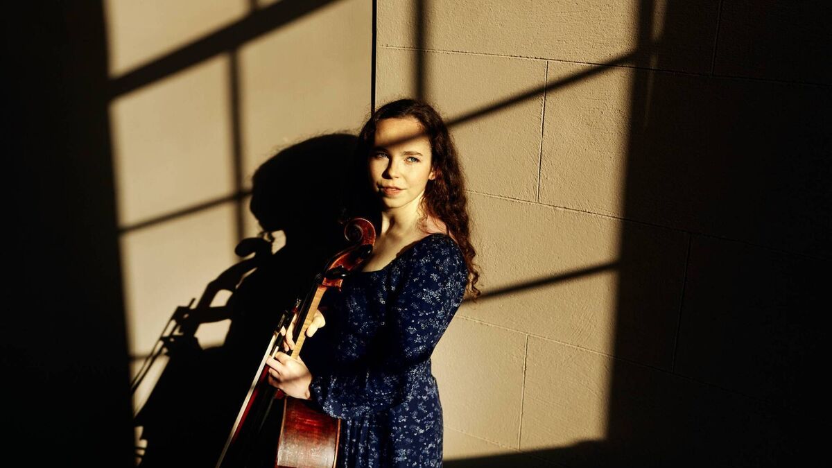Cork's Ortús Chamber Music Festival set to hit the high notes 