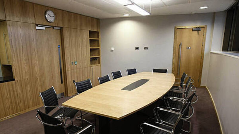Feuding members of two families to engage with Traveller Mediation Service, court hears Feuding members of two families to engage with Traveller Mediation Service, court hears
