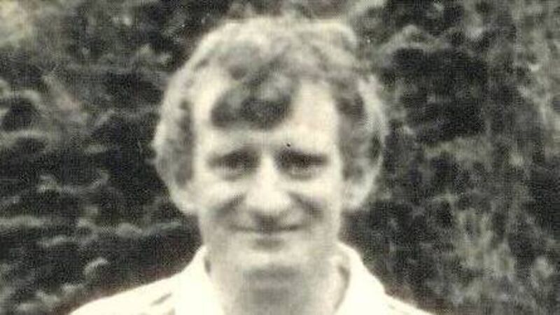 Pat Goggin, one of Cork's favourite soccer sons passes away 