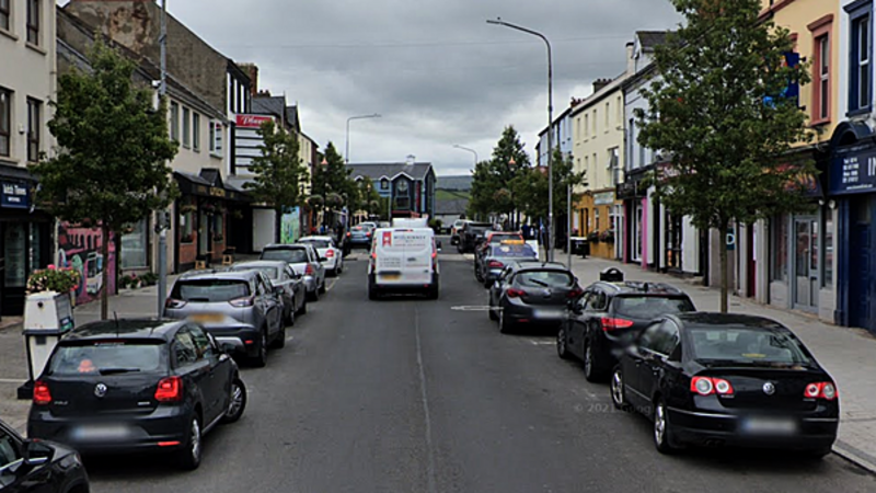 Pedestrian (80s) rushed to hospital after collision with car in Co Donegal Pedestrian (80s) rushed to hospital after collision with car in Co Donegal