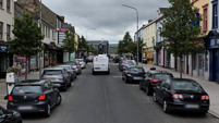 Pedestrian (80s) rushed to hospital after collision with car in Co Donegal