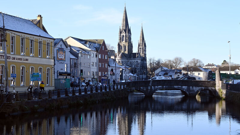 Proposal to develop and extend 'living over the shop' scheme in Cork city welcomed 