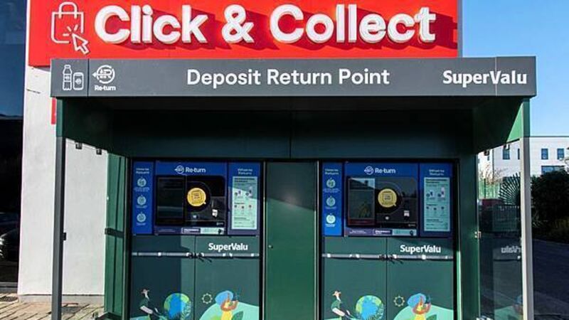 Over 900m plastic bottles and cans returned since launch of Deposit Return Scheme Over 900m plastic bottles and cans returned since launch of Deposit Return Scheme