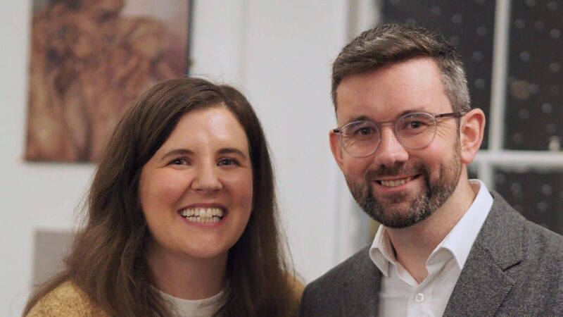 Two Cork city councillors make maiden speeches in the council chamber